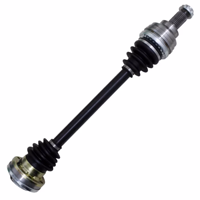 Antriebswelle BMW X5 3.0 D E53 hinten 637 mm