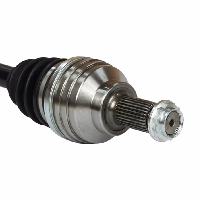 Antriebswelle BMW X5 3.0 D E53 hinten 637 mm