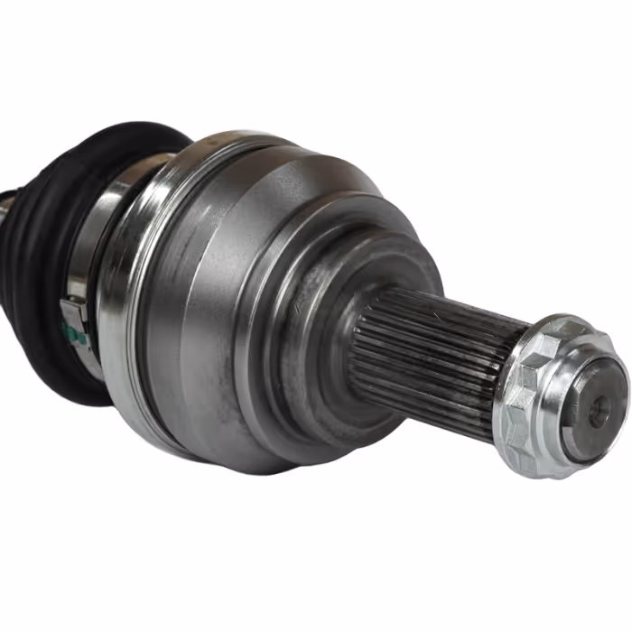 Antriebswelle BMW 3 Serie 330 D Xdrive E91 hinten links 610 mm