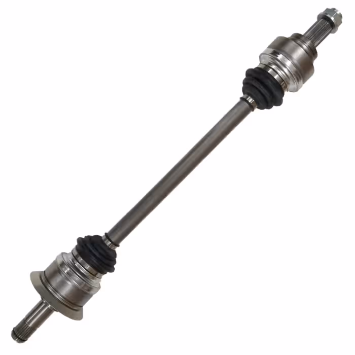 Antriebswelle BMW 1 125 I Active Flex F20 hinten links 739 mm