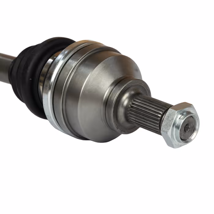 Antriebswelle BMW 5 Serie 535 I E39 hinten 620 mm