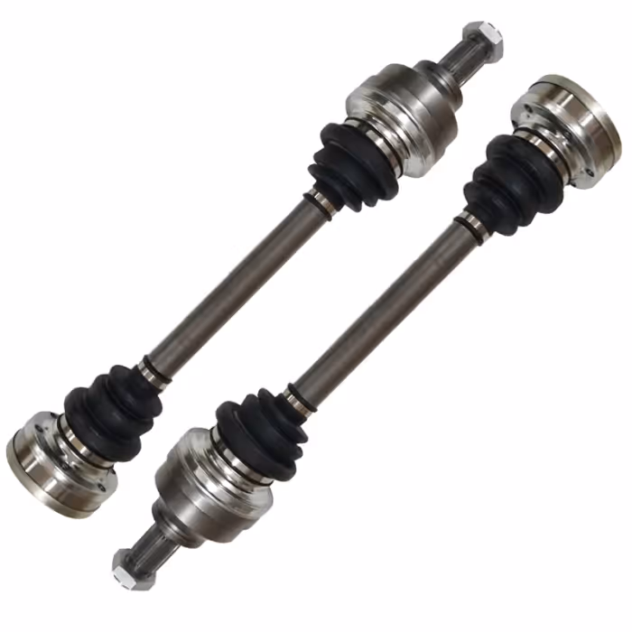 Antriebswelle BMW 5 Serie 535 I E39 hinten 620 mm
