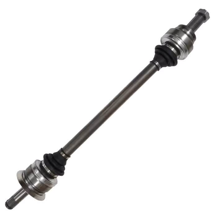 Antriebswelle BMW X5 3.0 D E70 hinten 808 mm