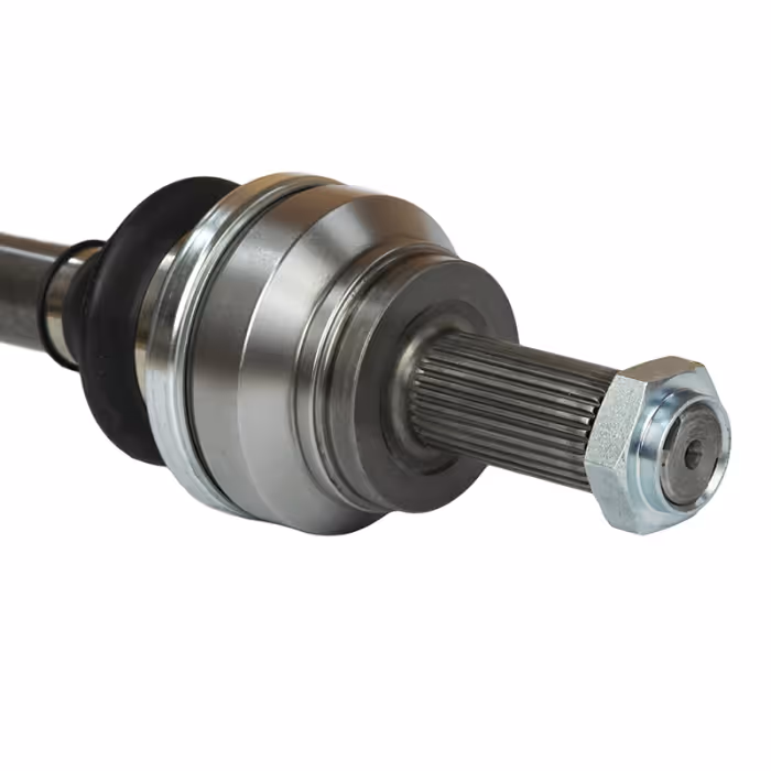 Antriebswelle BMW X5 3.0 D E70 hinten 808 mm