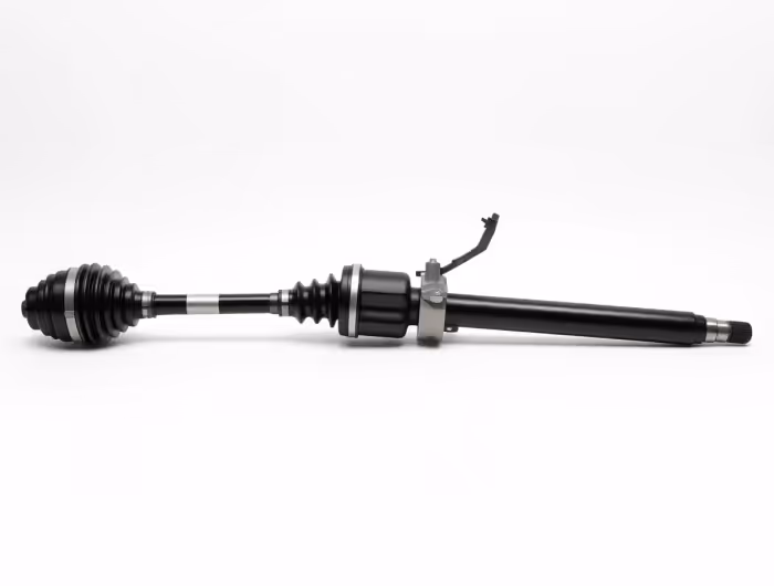 Antriebswelle BMW X1 F48 Sdrive 18 D vorne rechts 931 mm