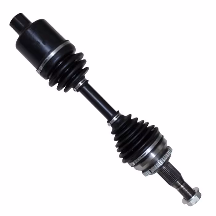 Antriebswelle Chrysler PT Cruiser vorne links 597 mm