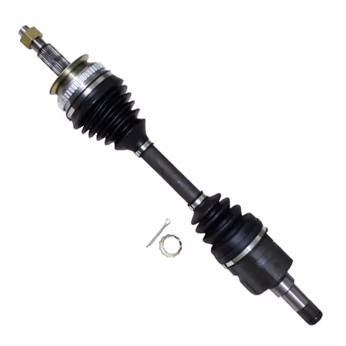 Antriebswelle Chrysler Voyager vorne links 640 mm