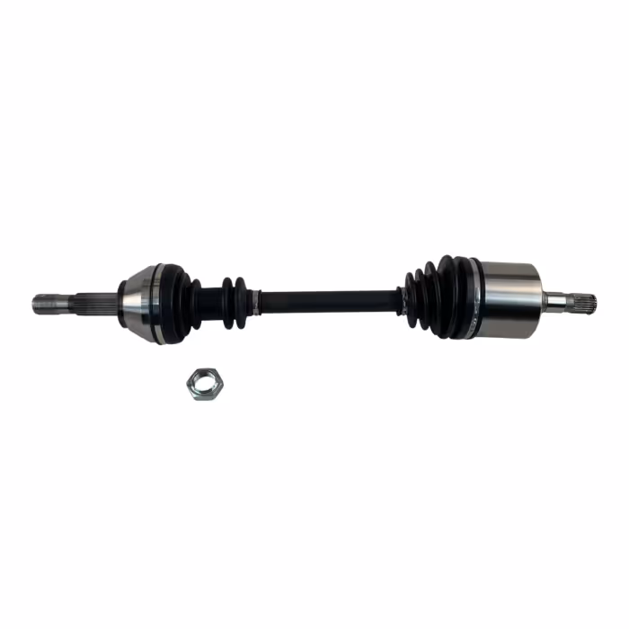 Antriebswelle Citroen C25 Pritsche Fahrgestell vorne links 702 mm