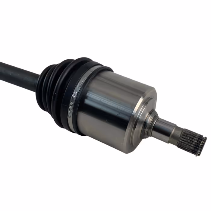 Antriebswelle Citroen C25 Pritsche Fahrgestell vorne links 702 mm