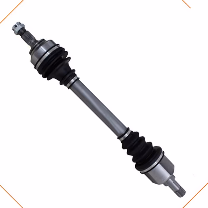 Antriebswelle Citroen C4 Grand Picasso vorne links 620 mm
