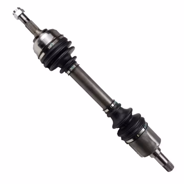 Antriebswelle Peugeot 3008 SUV vorne links 625 mm