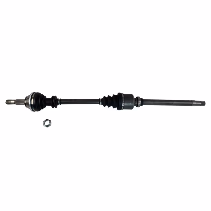 Antriebswelle Citroen Jumper vorne rechts 1077 mm