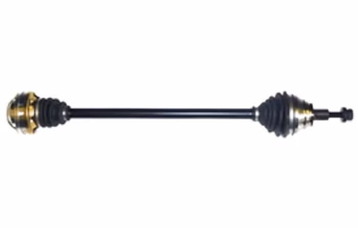 Antriebswelle Volkswagen Passat Variant 1.4 TSI 4MOTION vorne rechts 614 mm