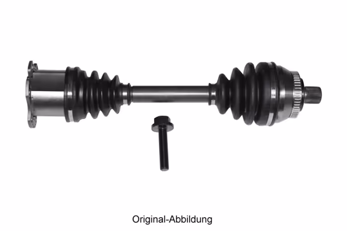 Antriebswelle Audi A4 B7 3.0 Quattro vorne links 580 mm