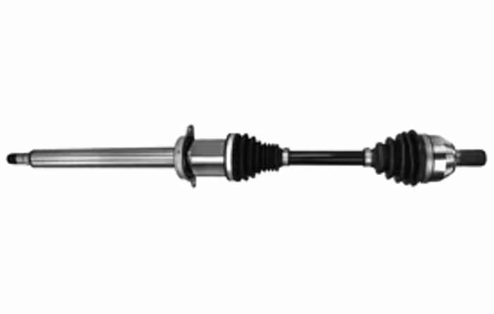 Antriebswelle Volvo V40 D2 vorne rechts 930 mm