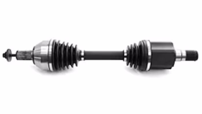 Antriebswelle Volvo V40 D2 vorne links 580 mm