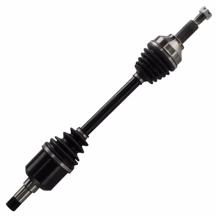 Antriebswelle Ford Transit V363 Pritsche Fahrgestell vorne links 755 mm