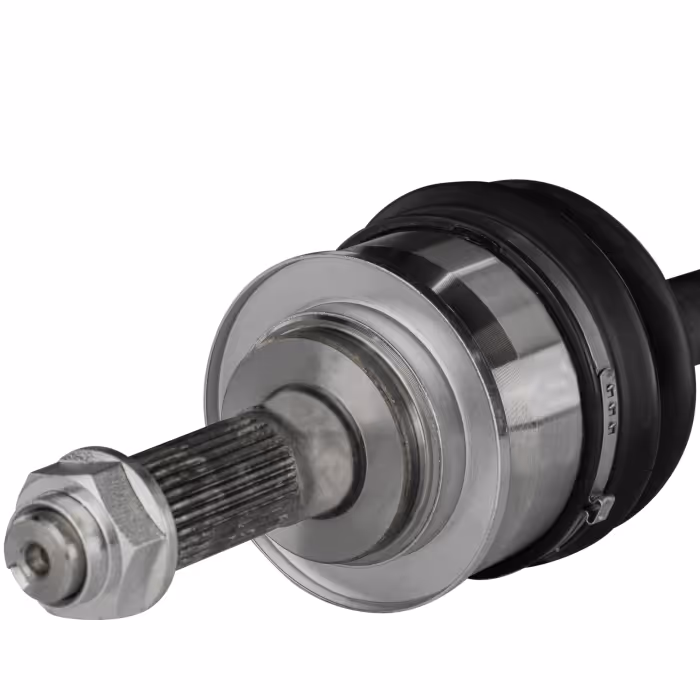 Antriebswelle Mazda BT 50 Pritsche Fahrgestell vorne links 612 mm