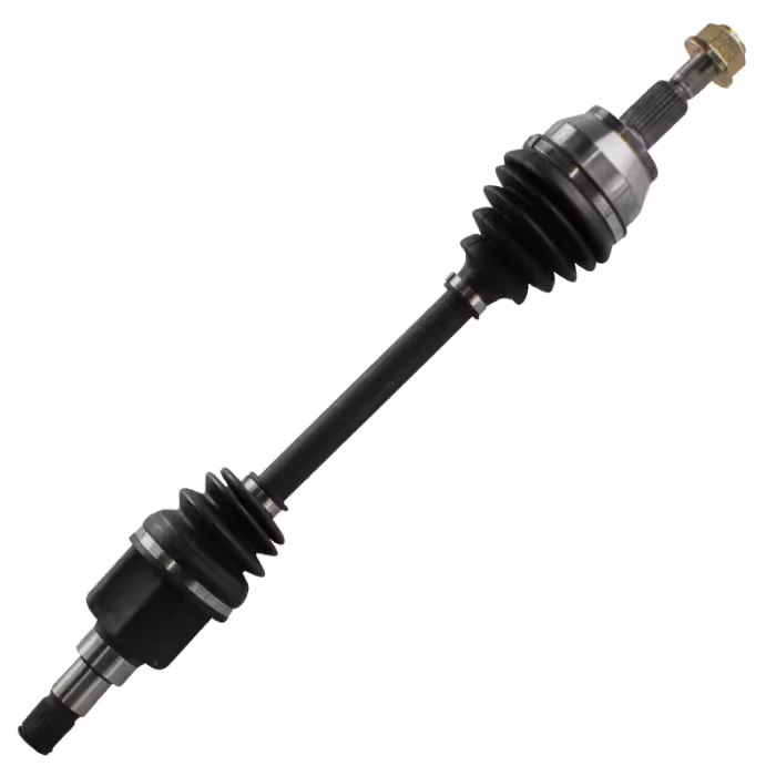 Kardanwelle Nissan Qashqai Qashqai 2 I 2040 mm