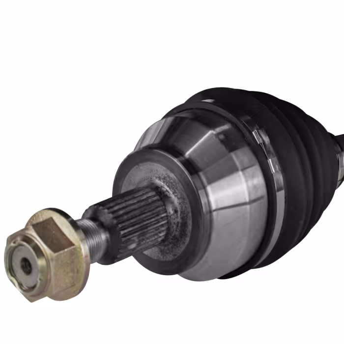 Kardanwelle Nissan Qashqai Qashqai 2 I 2040 mm