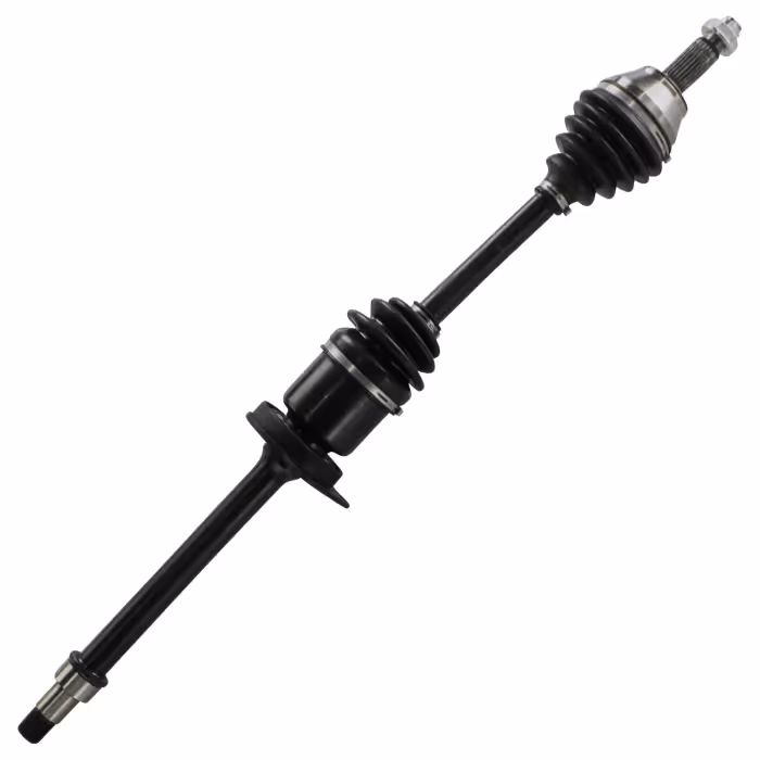 Antriebswelle Ford Fiesta Kasten Schrägheck vorne rechts 900 mm