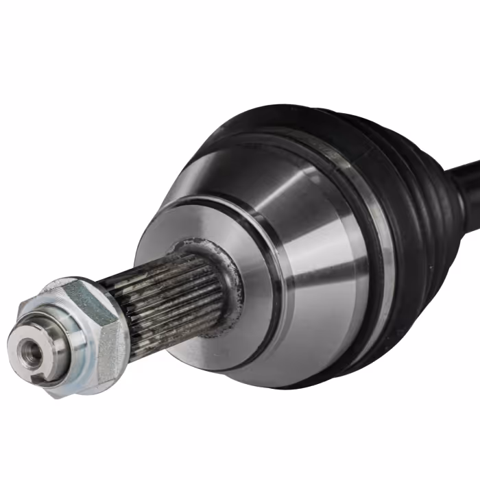 Antriebswelle Ford Fiesta Kasten Schrägheck vorne rechts 900 mm