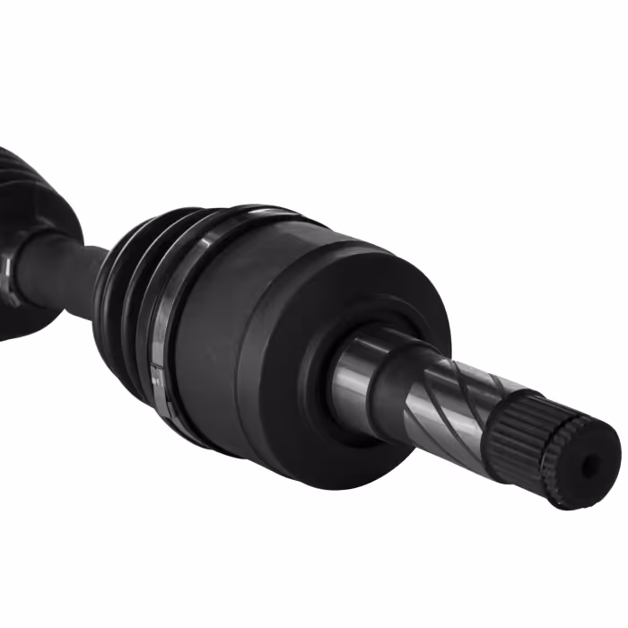 Antriebswelle Mazda BT 50 Pritsche Fahrgestell vorne rechts 580 mm