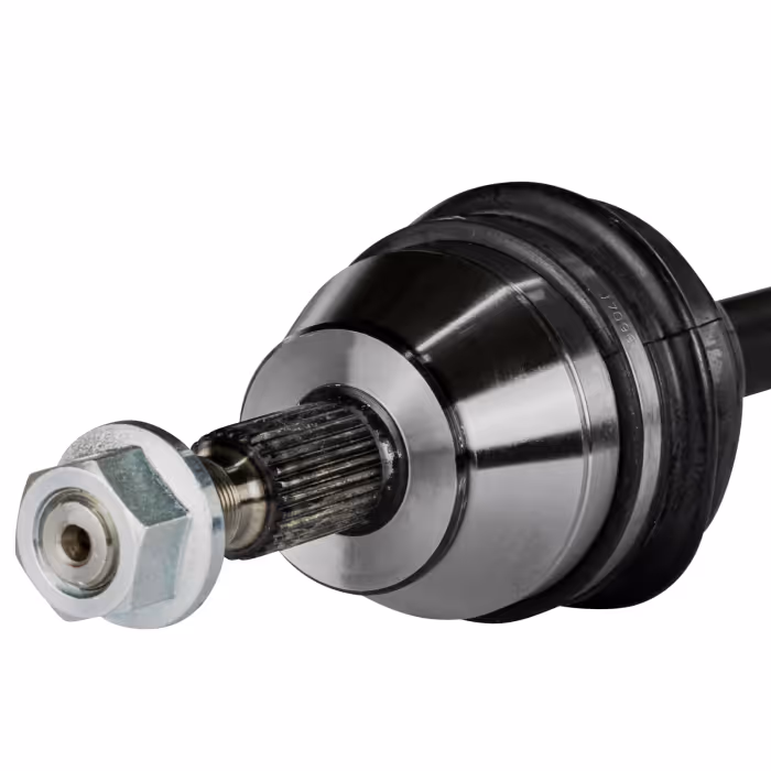 Antriebswelle Peugeot 106 vorne rechts 801 mm