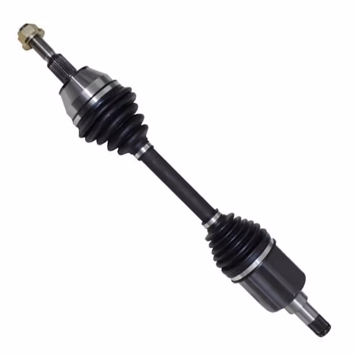 Antriebswelle Ford Fiesta VII VAN vorne links 624 mm