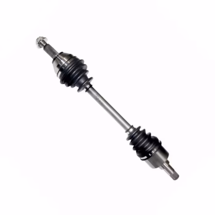 Antriebswelle Ford Fiesta VI VAN vorne links 605 mm