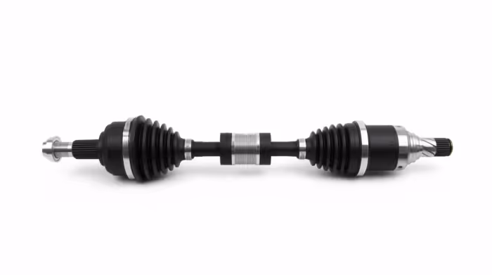 Antriebswelle Ford Puma vorne links 606 mm