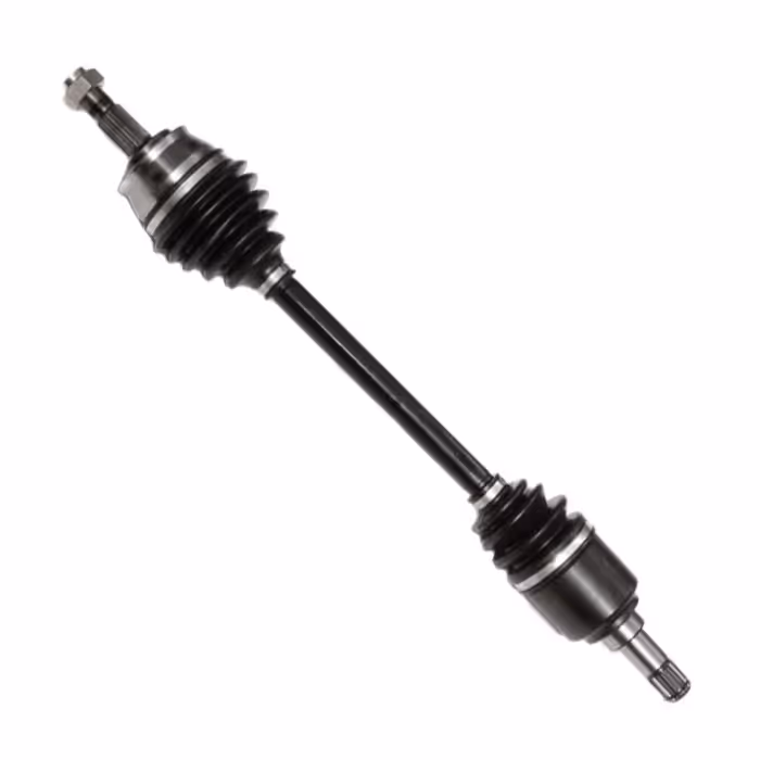 Antriebswelle Fiat Grande Punto VAN vorne links 646 mm