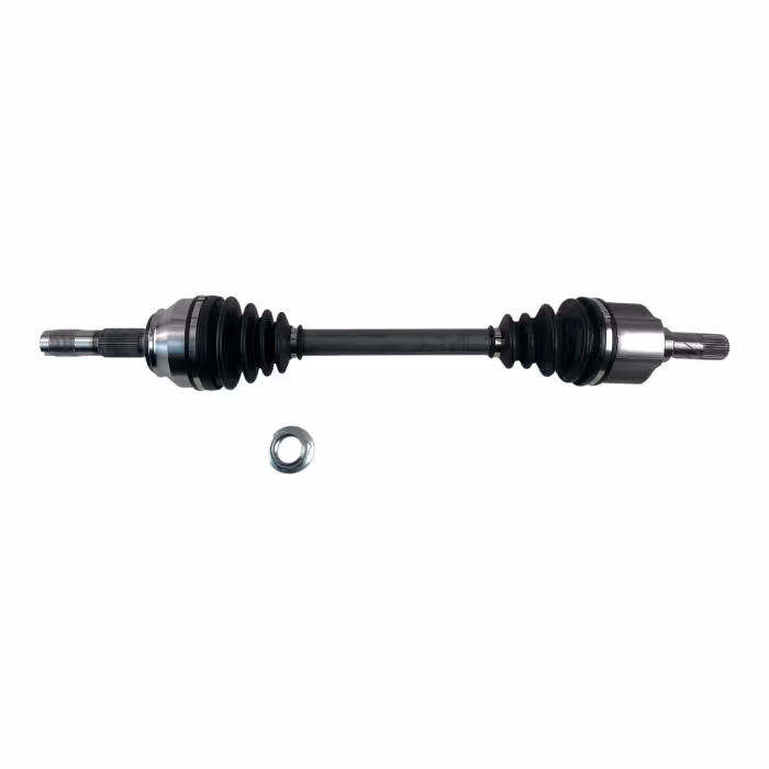 Antriebswelle Fiat Ducato Bus vorne links 792 mm