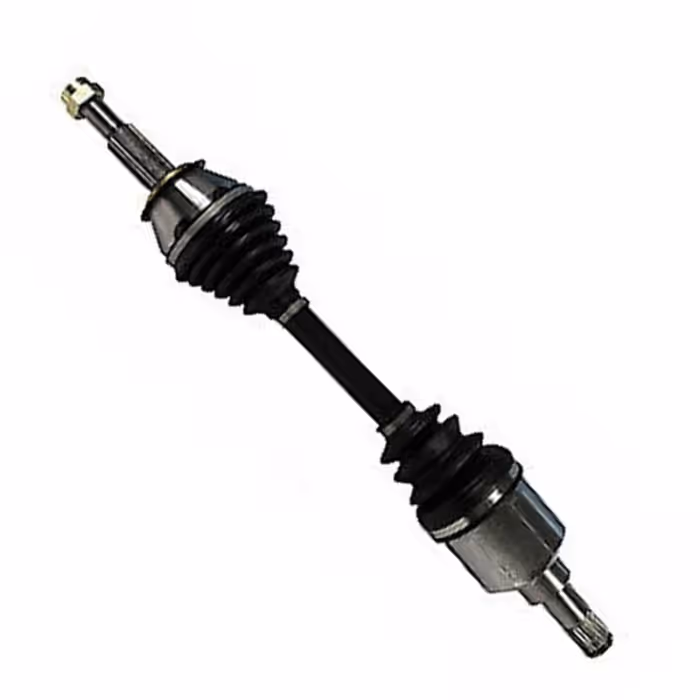 Antriebswelle Fiat Sedici vorne links 596 mm