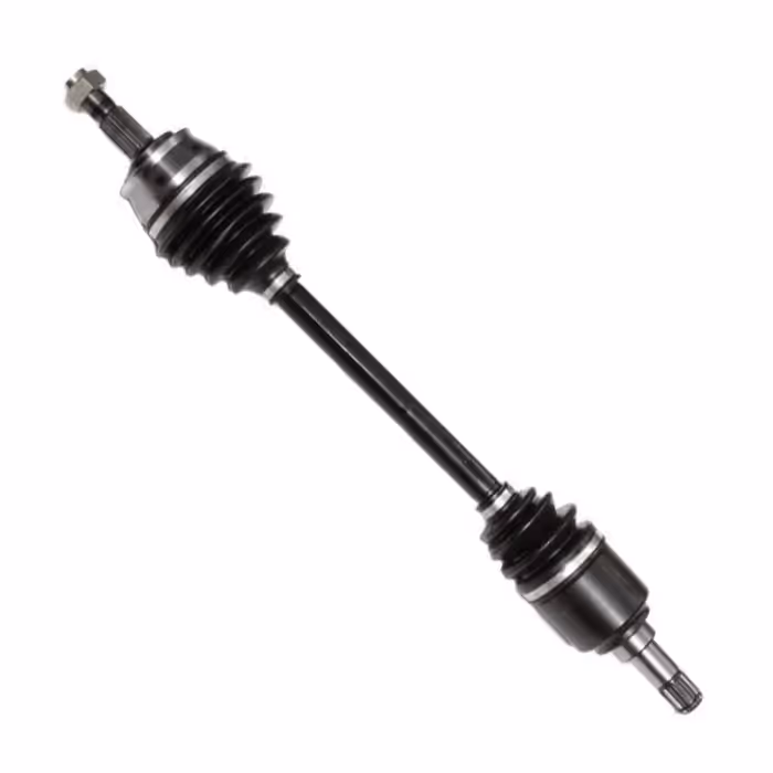 Antriebswelle Fiat Panda Kasten Schrägheck vorne links 590 mm
