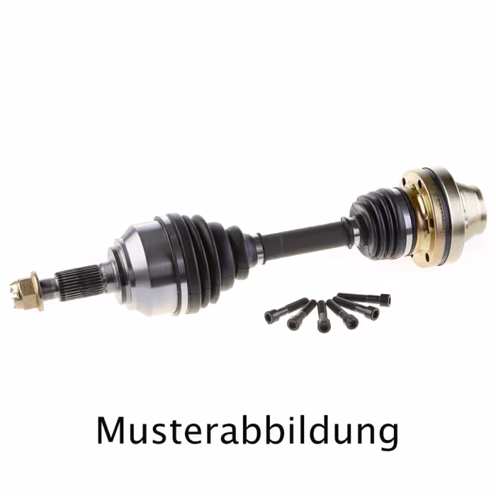 Antriebswelle Honda Accord III Aerodeck vorne rechts 622 mm