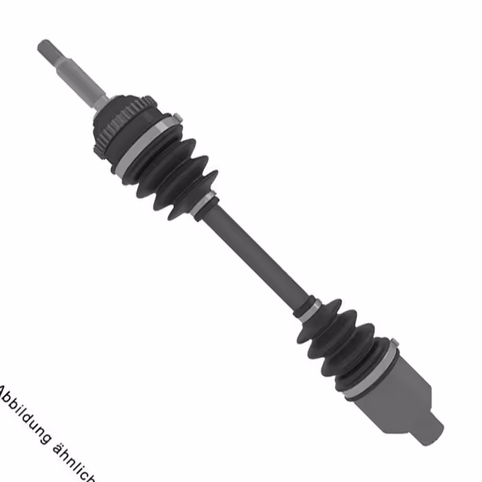 Antriebswelle Honda FR V vorne rechts 560 mm