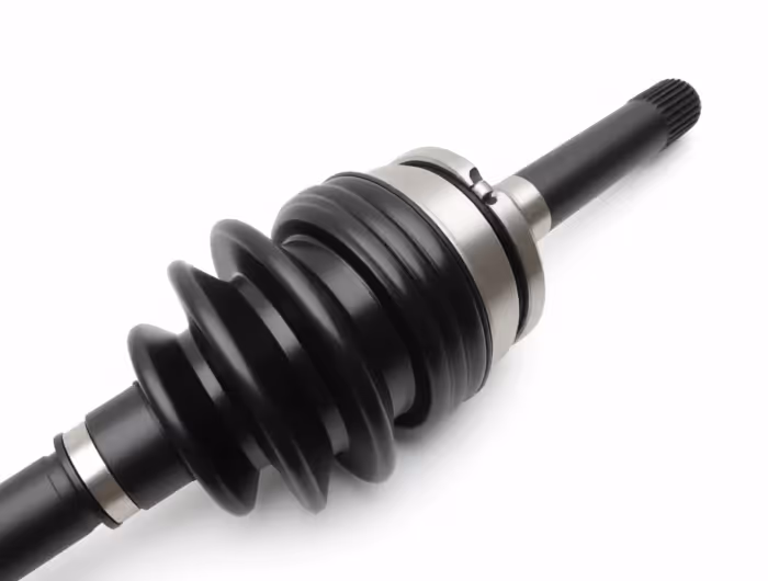 Antriebswelle Hyundai Galloper II vorne links 585 mm