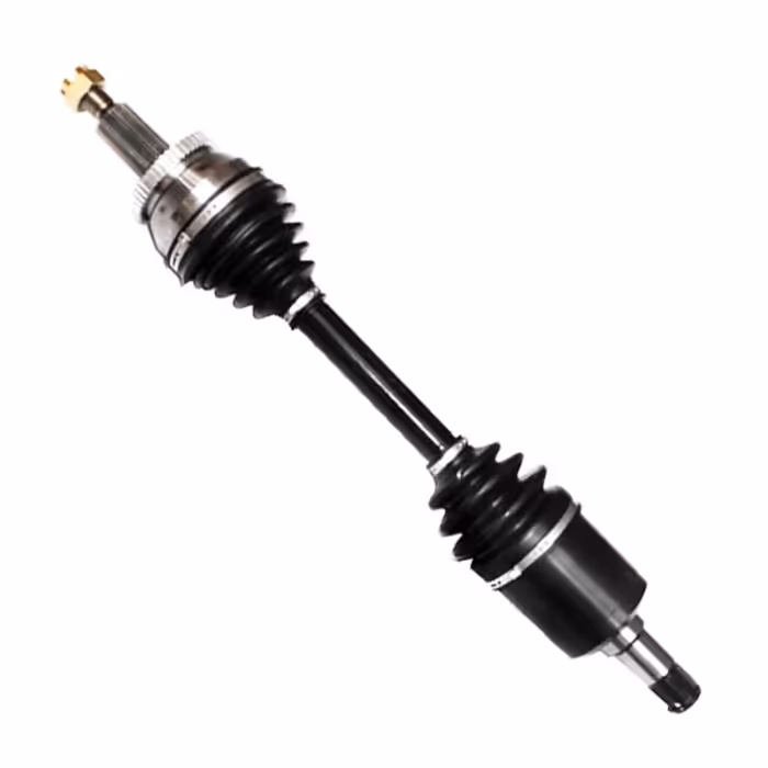 Antriebswelle Hyundai Santa FE vorne links 665 mm