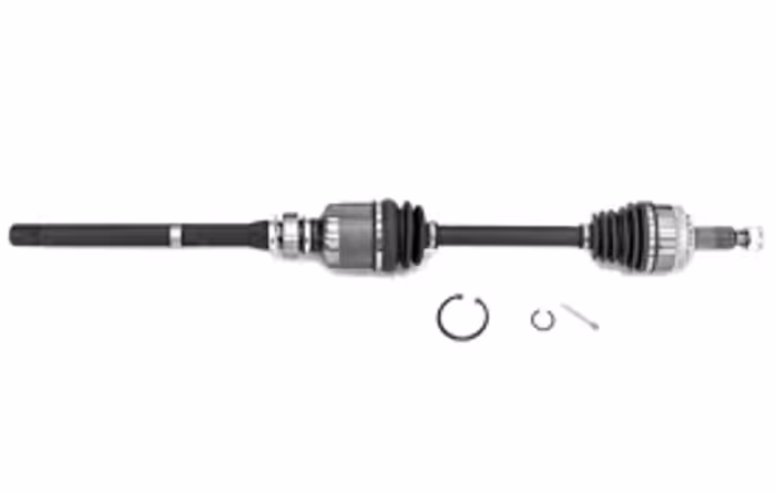Antriebswelle Hyundai IX35 vorne rechts 610 mm