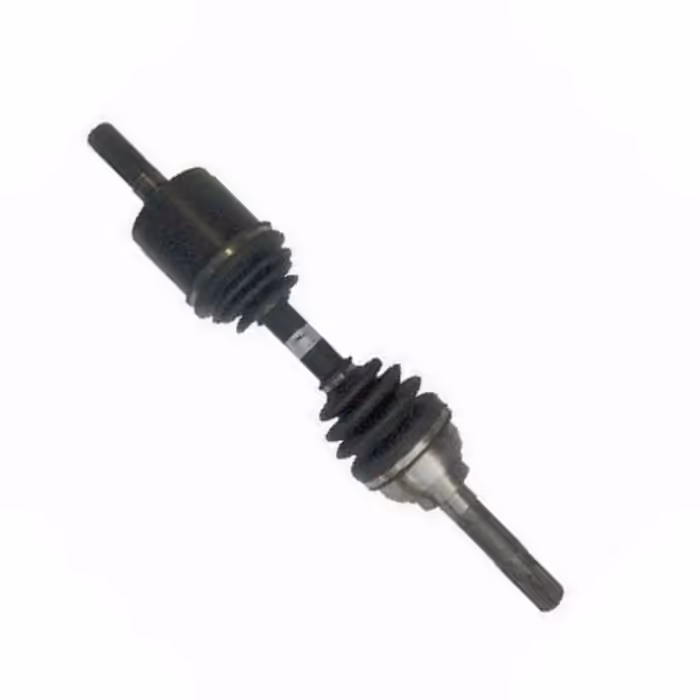 Antriebswelle Isuzu D MAX II Pritsche Fahrgestell vorne 631 mm