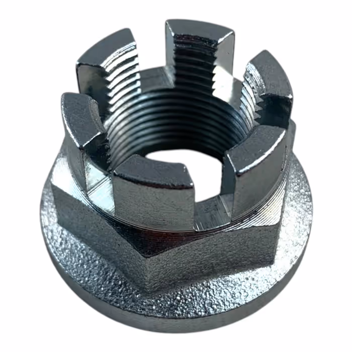 Antriebswelle KIA Carens vorne links 671 mm
