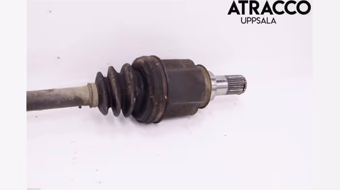 Antriebswelle Maxus Edeliver 3 vorne links 740 mm