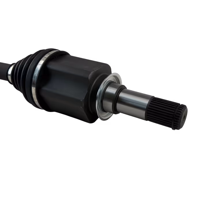 Antriebswelle Mercedes Evito vorne links 678 mm