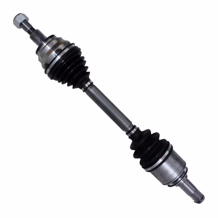 Antriebswelle Mercedes GL Class X164 vorne links 664 mm