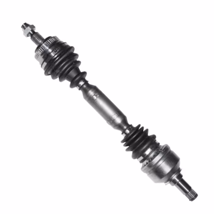 Antriebswelle Mercedes A Klasse vorne links 572 mm