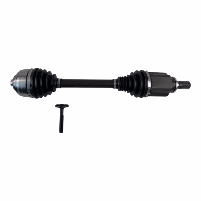 Antriebswelle Mercedes Sprinter 5 T Kasten vorne links 646 mm