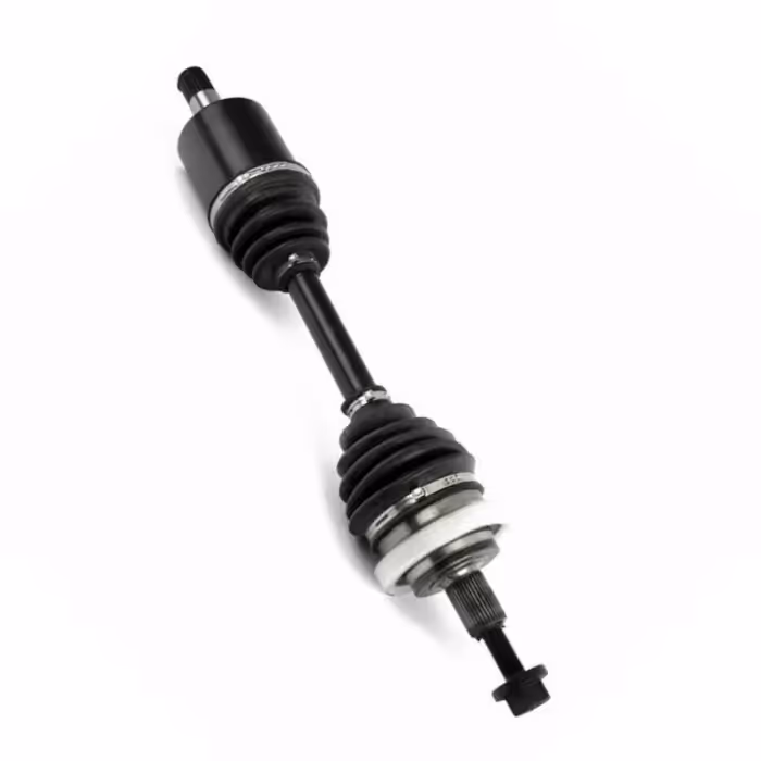 Antriebswelle Mercedes C Klasse T Model vorne rechts 555 mm