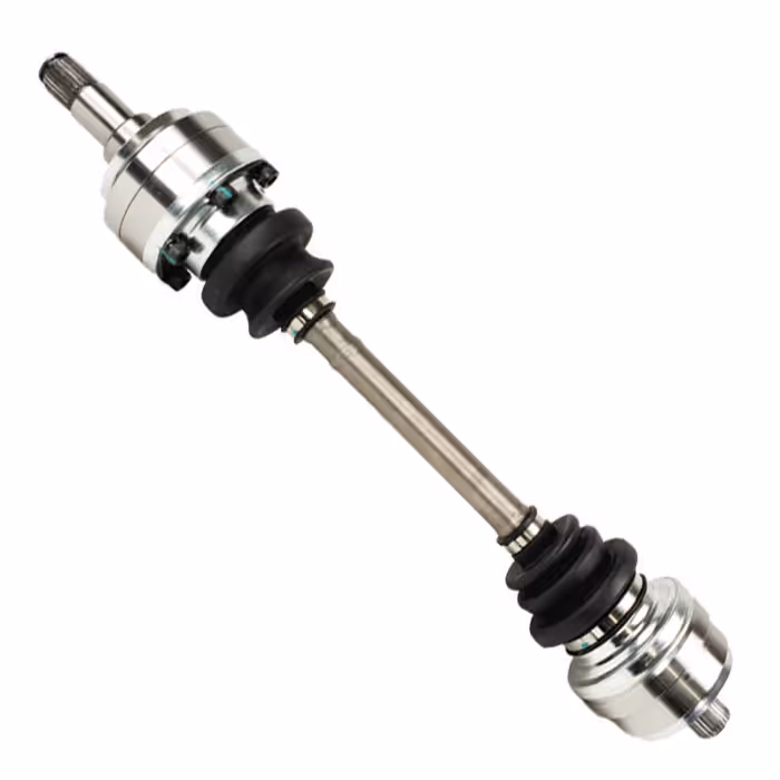 Antriebswelle Mercedes SL hinten 635 mm