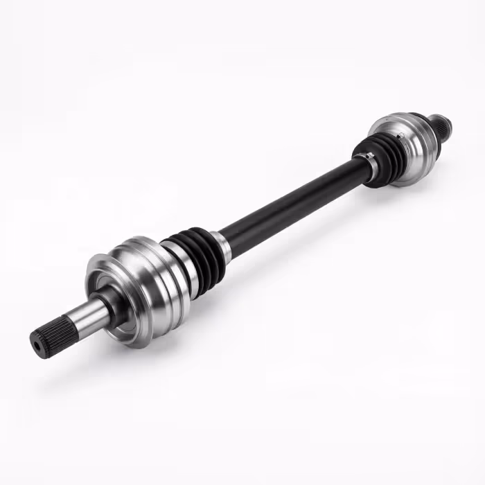 Antriebswelle Mercedes Benz E Class Cabriolet A207 hinten 768 mm